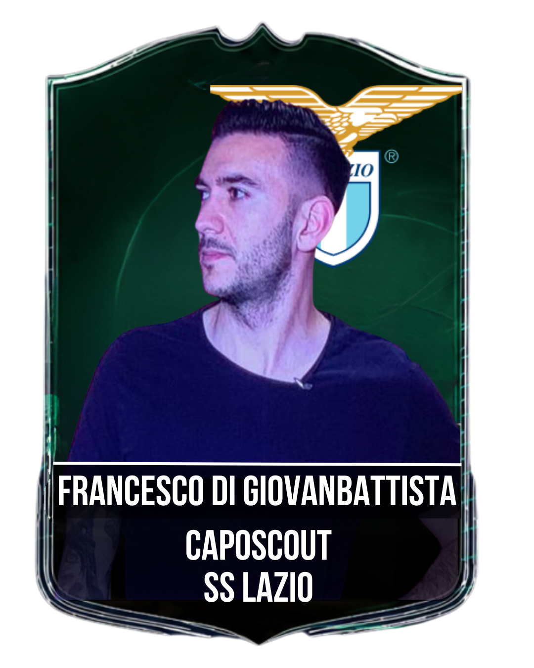Francesco Di Giovanbattista